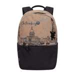 Рюкзак Grizzly женский