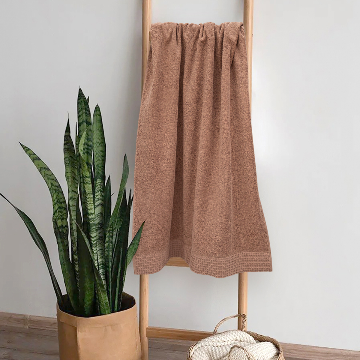 Полотенце BRAVO Панно 130 x 70 см 1 шт. - фото 6