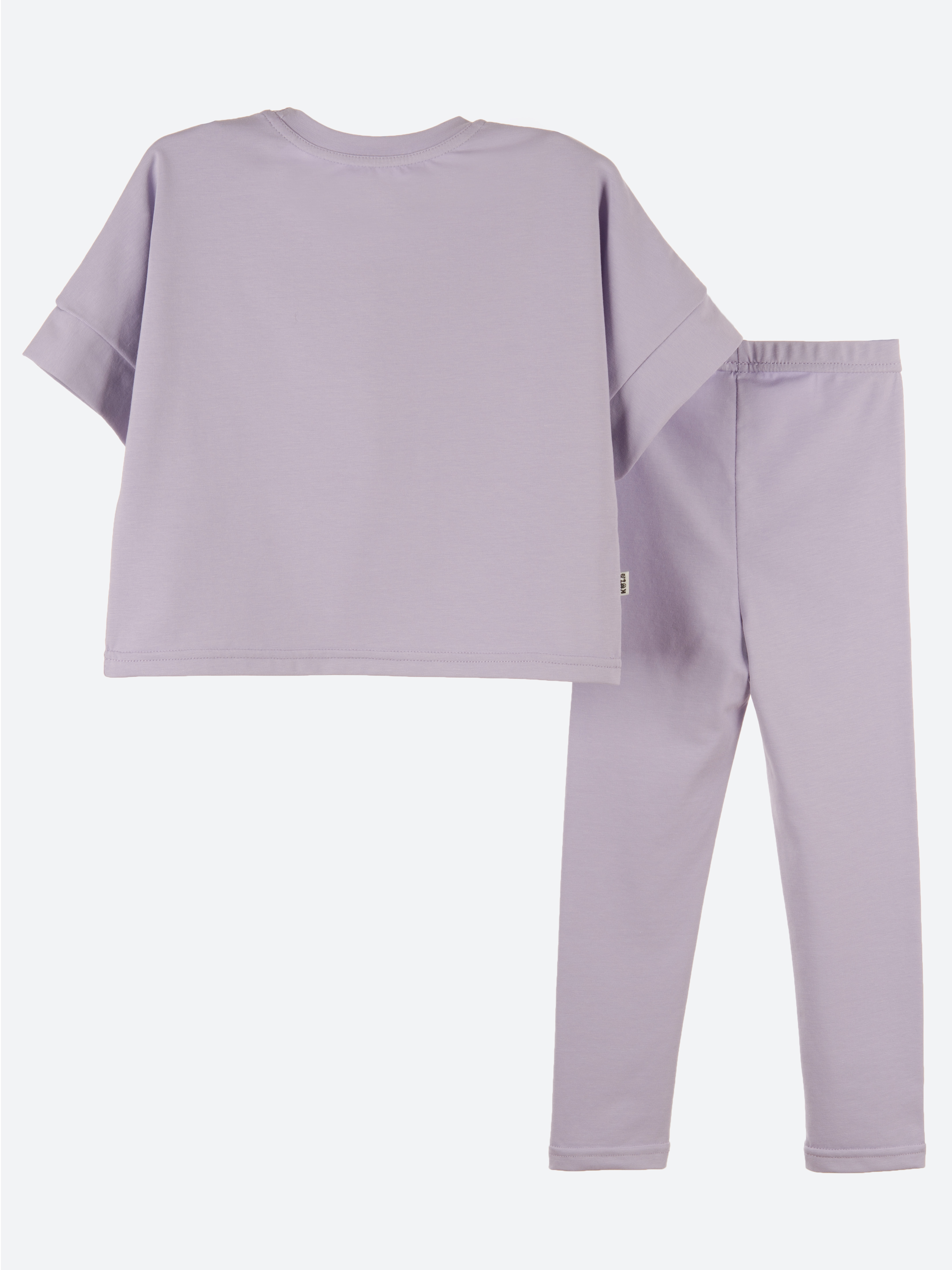 Костюм KUZA 1326А9 - фото 4