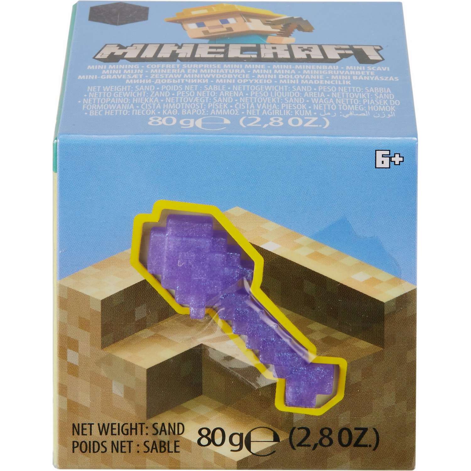 Игровой набор Minecraft - фото 2