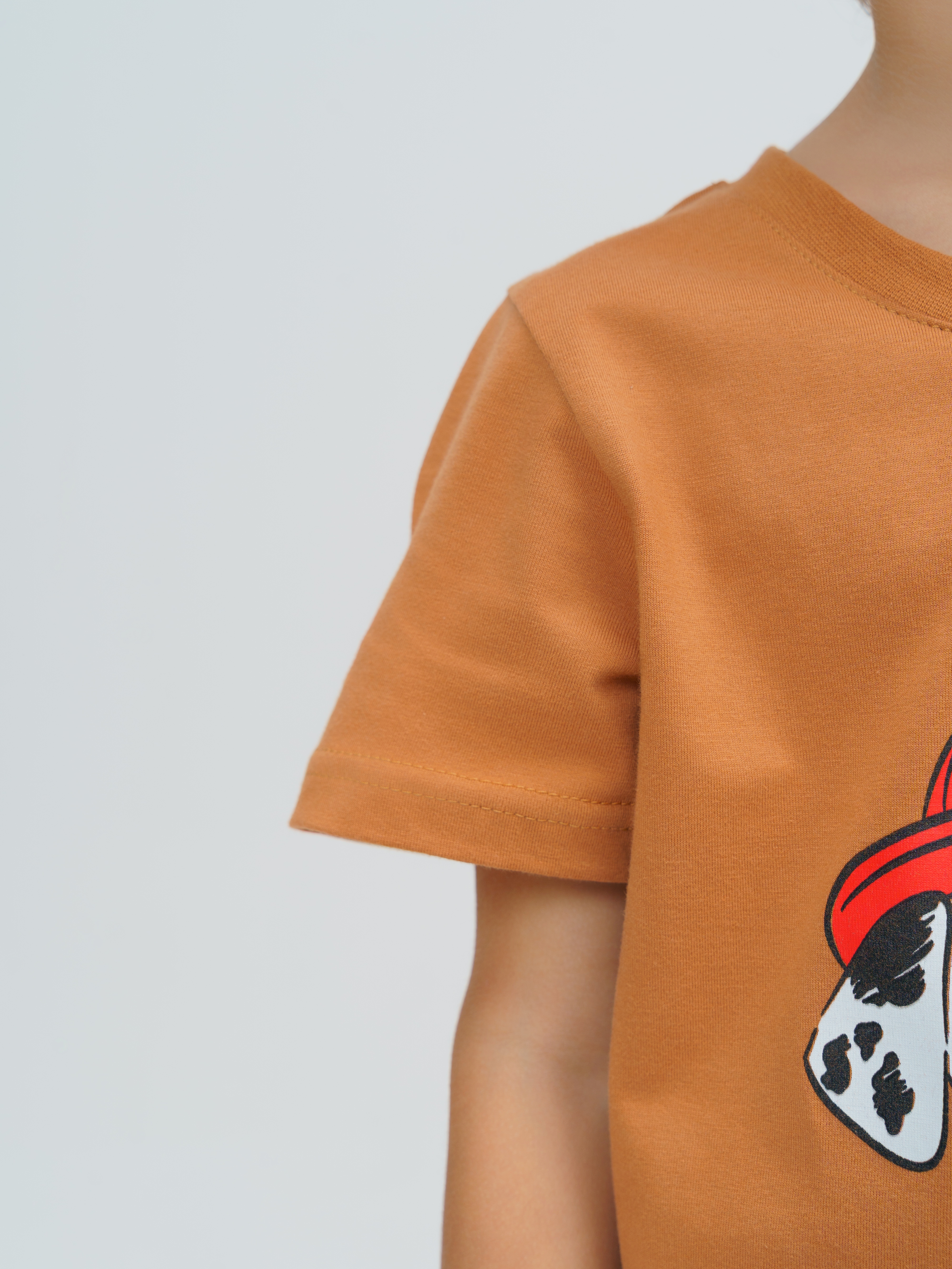 Футболка 3 шт LELO kids LELO-518-05 - фото 9