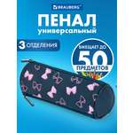 Пенал Brauberg
