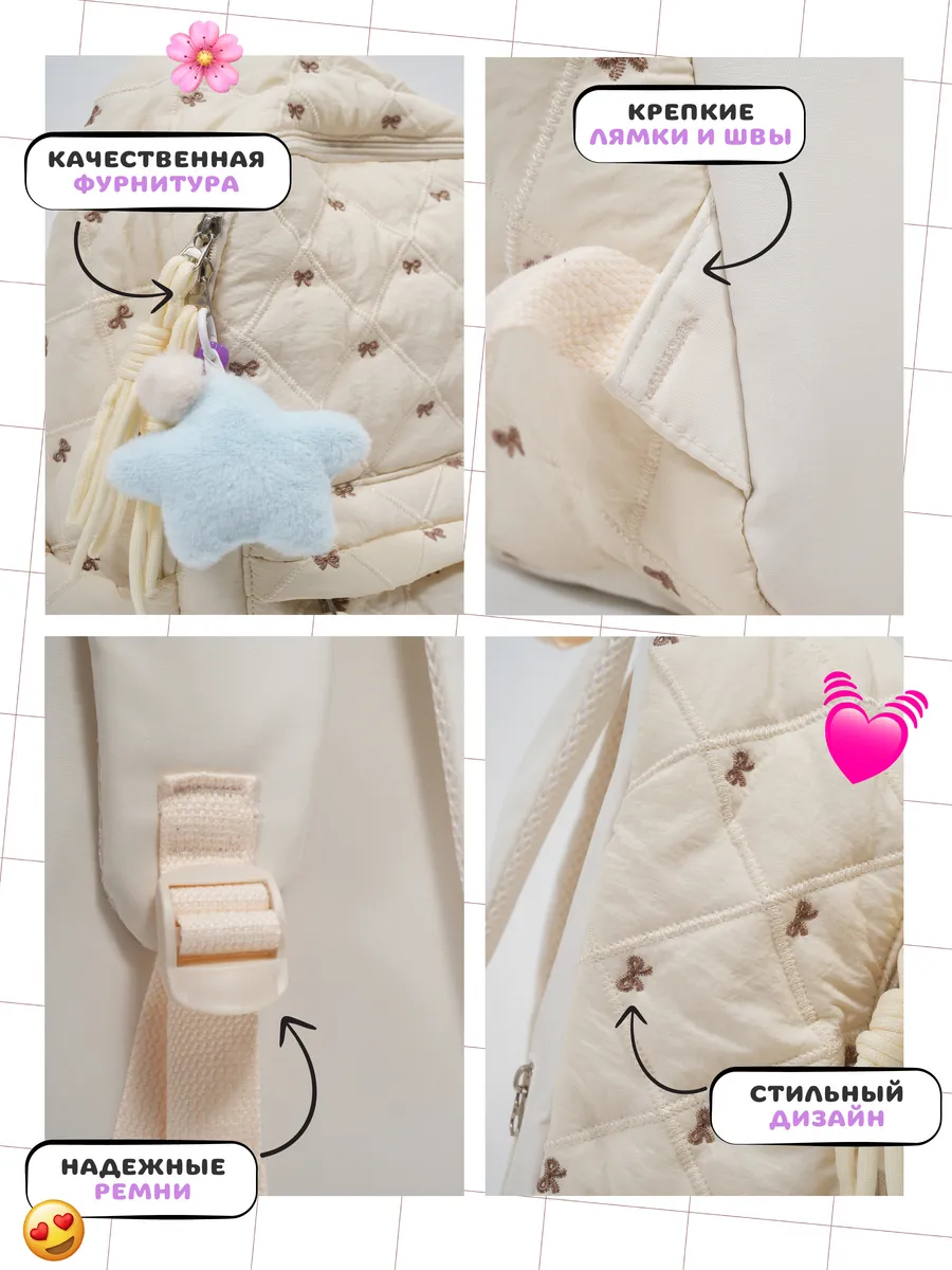 Рюкзак OZITI - фото 6