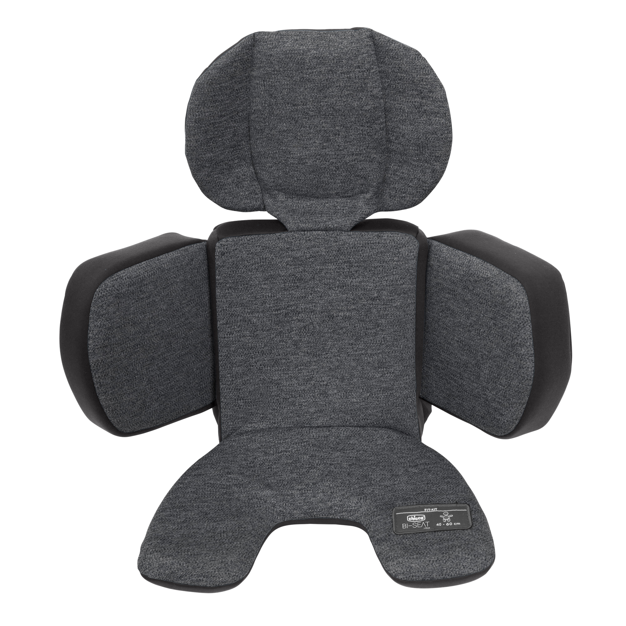 Автокресло Chicco Bi-Seat Air Isofix 0+/1/2/3 (0-36 кг) - фото 13