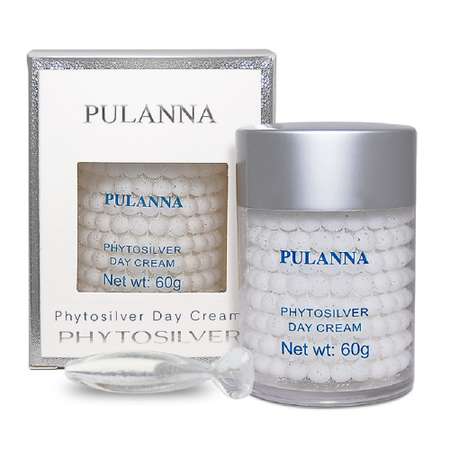 Крем PULANNA