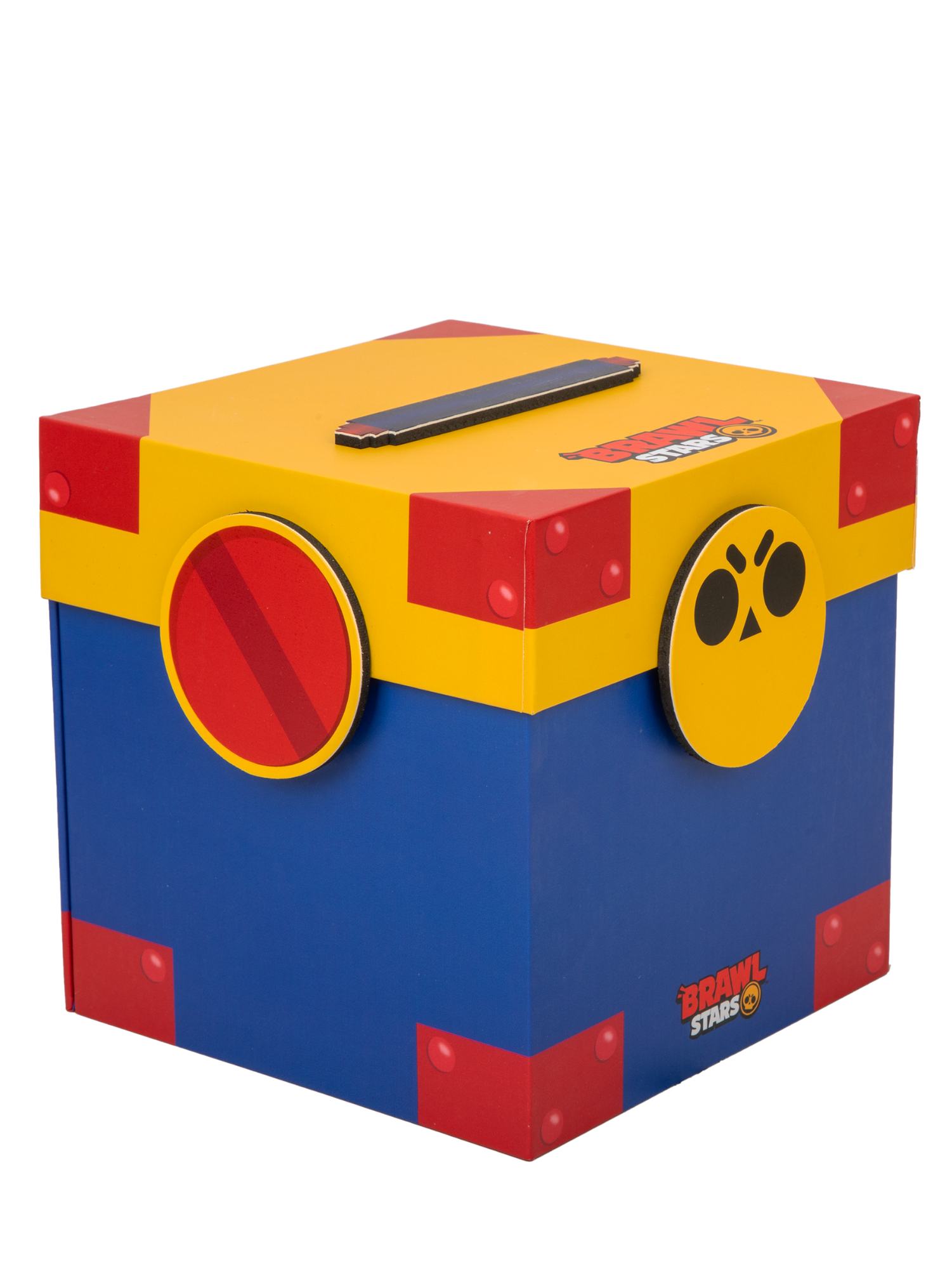 Адвент-календарь BrawlStars Mega Box 24 сюрприза - фото 7