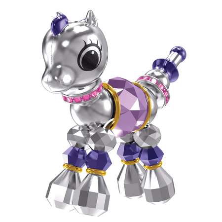 Набор для творчества Twisty Petz