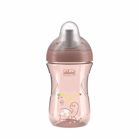Поильник Chicco 266 мл