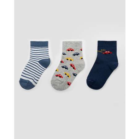 Носки 3 пары BabyGo