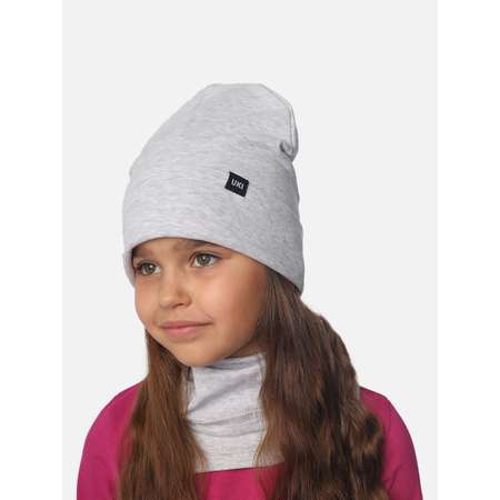 Шапка и снуд UKI KIDS