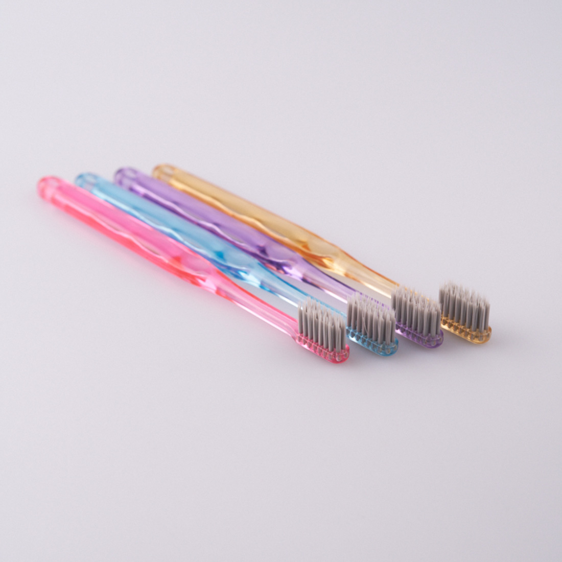 Зубная щетка классическая Доктор Сияй Ci Medical от 12 лет 1 шт. - фото 4