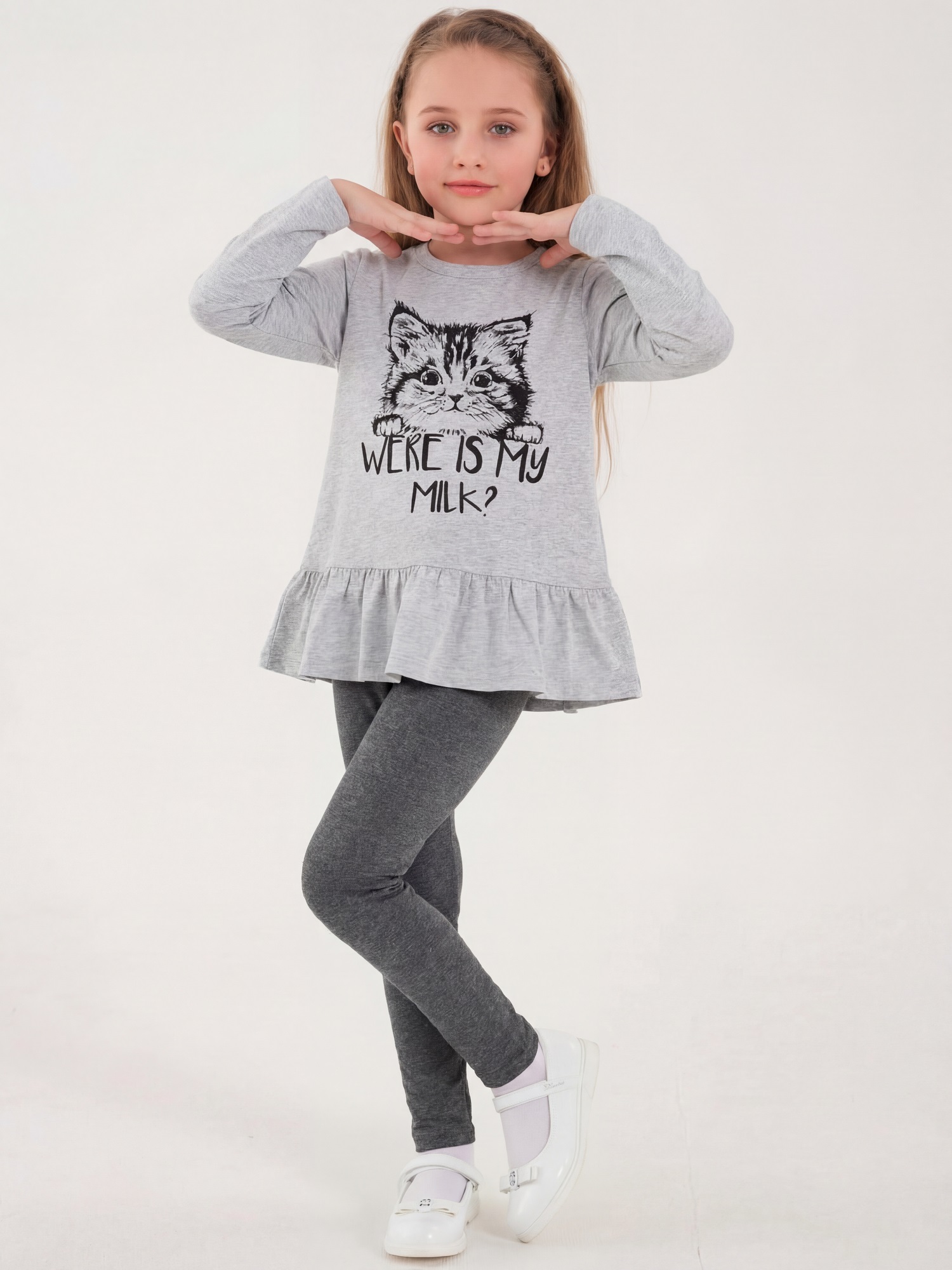 Костюм Jambowear S-667 - фото 4