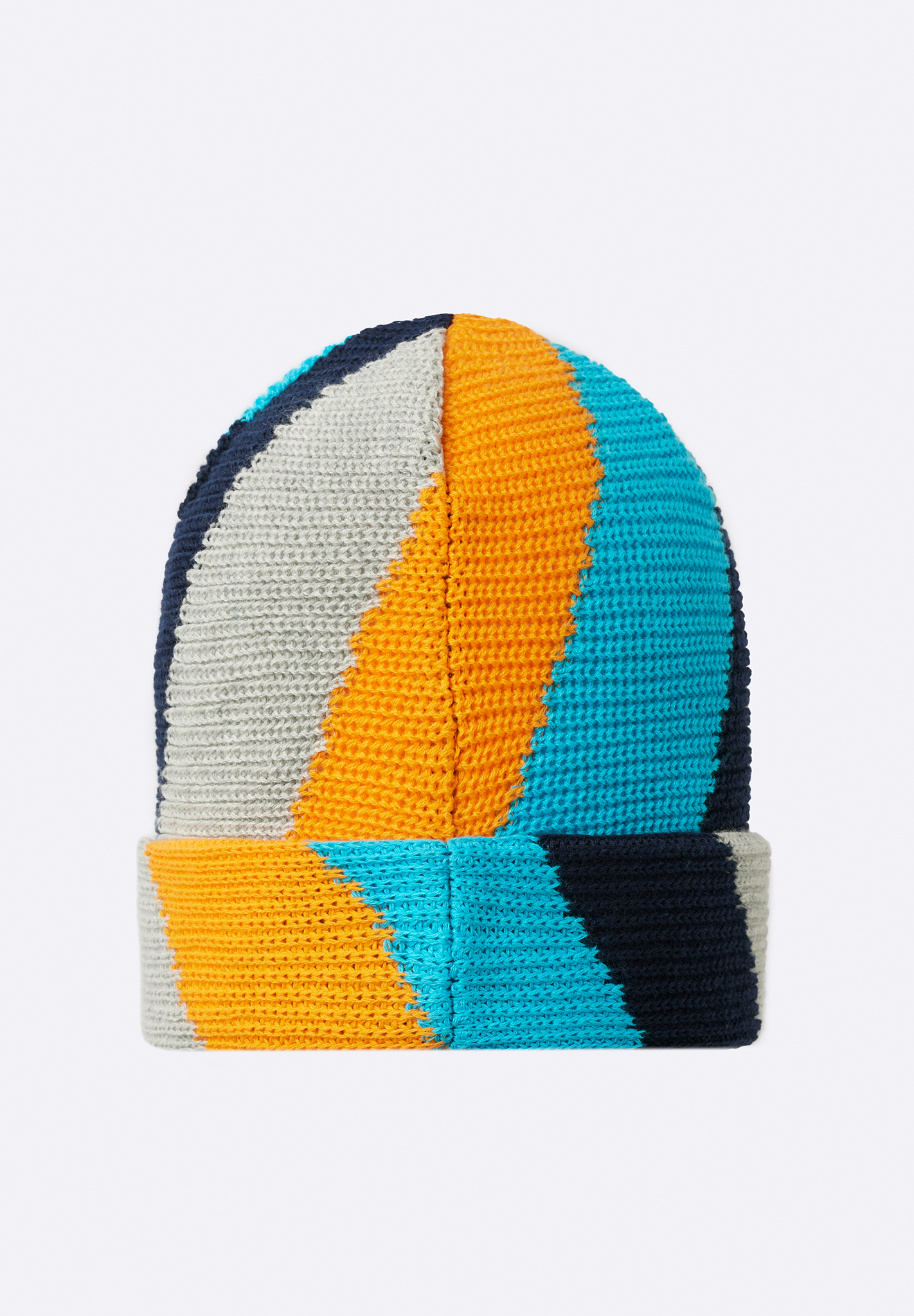 Шапка Lassie 7300047A-9091 - фото 2