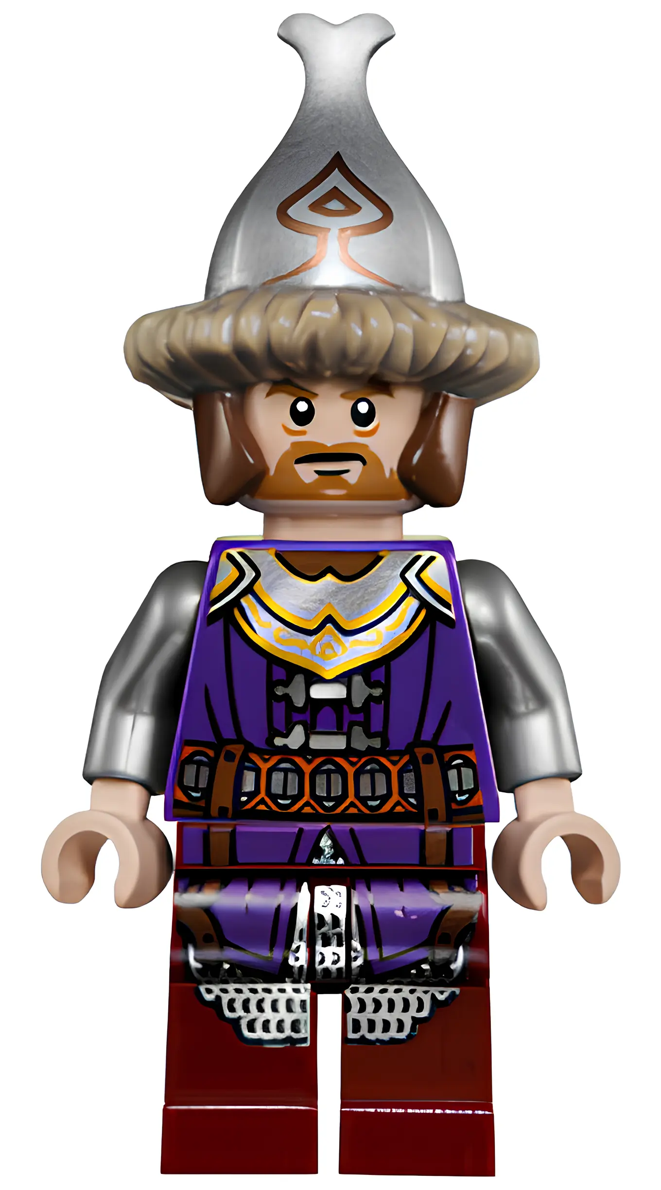 Фигурка LEGO Lake-town Guard lor086 - фото 1