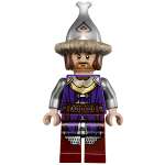 Фигурка LEGO Lake-town Guard lor086