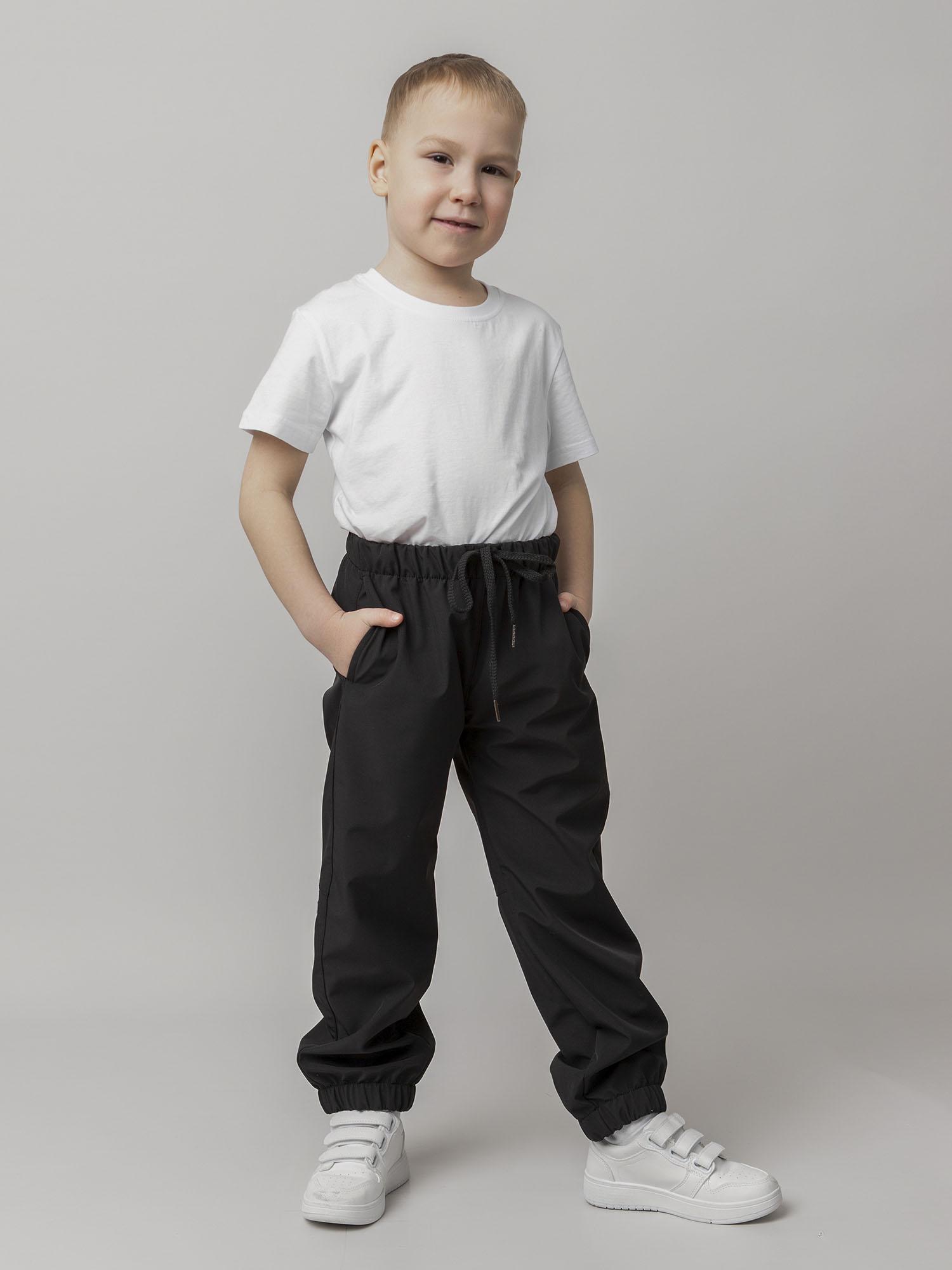 Брюки-джоггеры batik 006/1-26-2 - фото 2