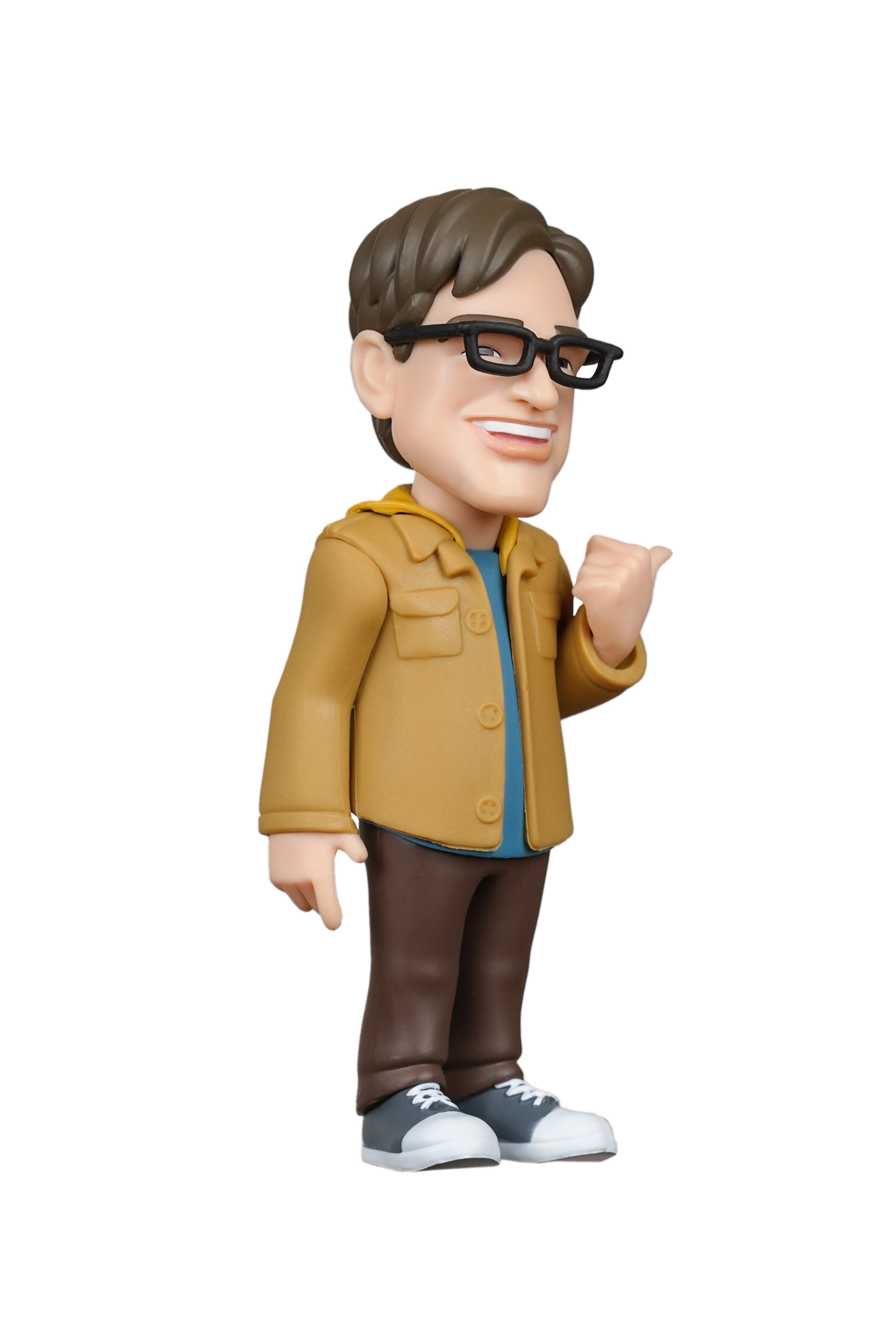 Фигурка MINIX - фото 5