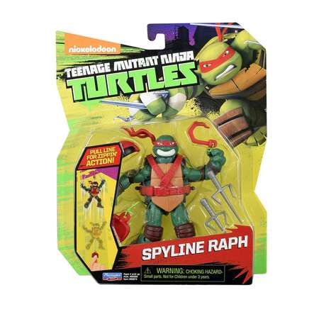 Игровой набор Ninja Turtles(Черепашки Ниндзя)