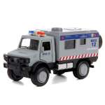 Полицейская машина HOFFMANN 1:32