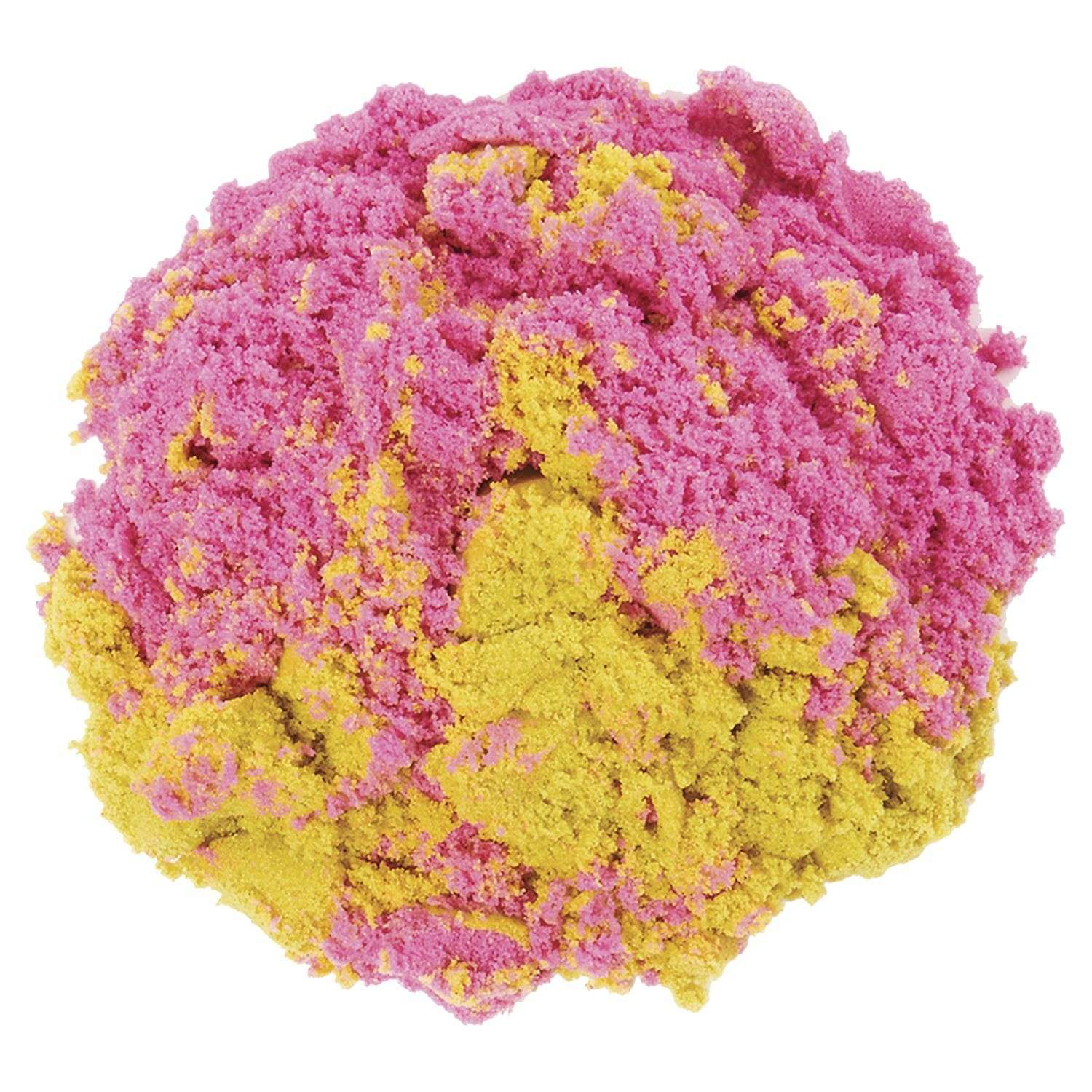 Кинетический песок Kinetic Sand - фото 5