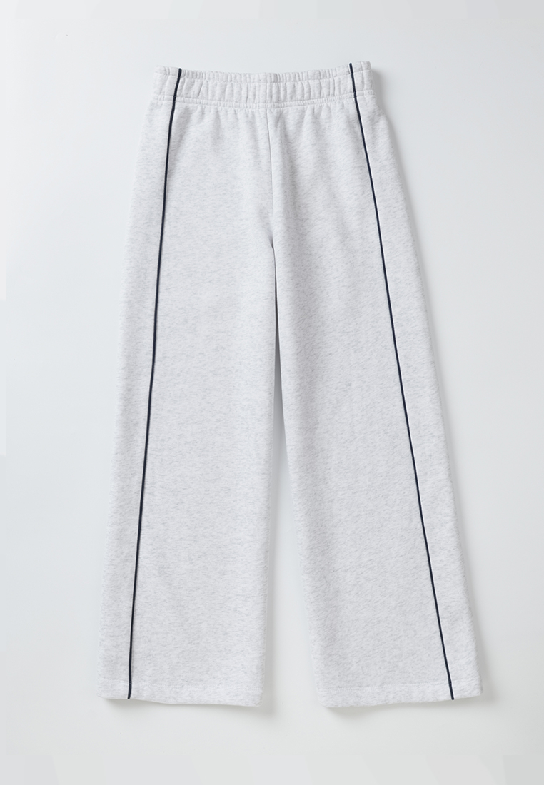 Брюки artie W25K01BR-1321D/Серый - фото 9