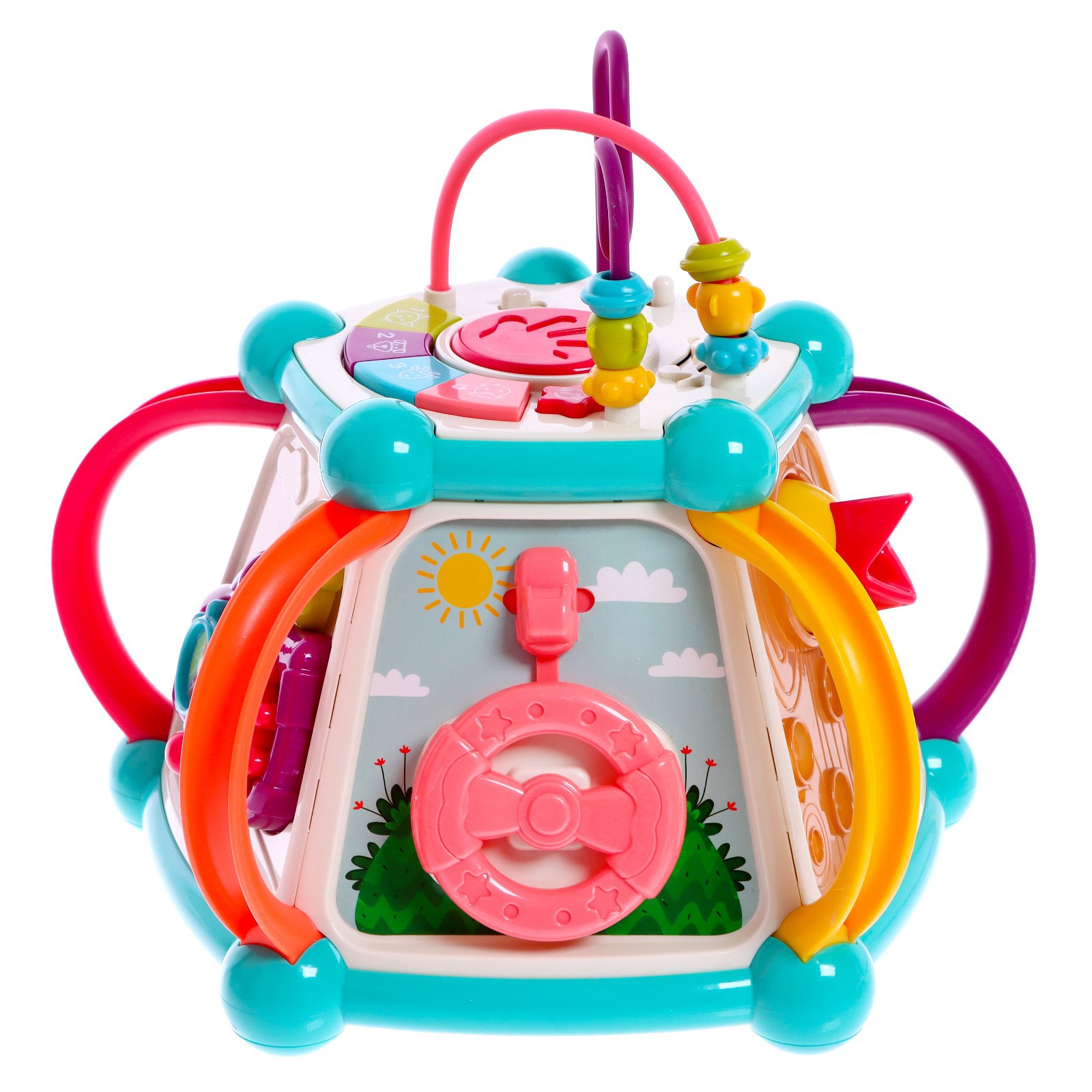 Игрушка Sima-Land - фото 3