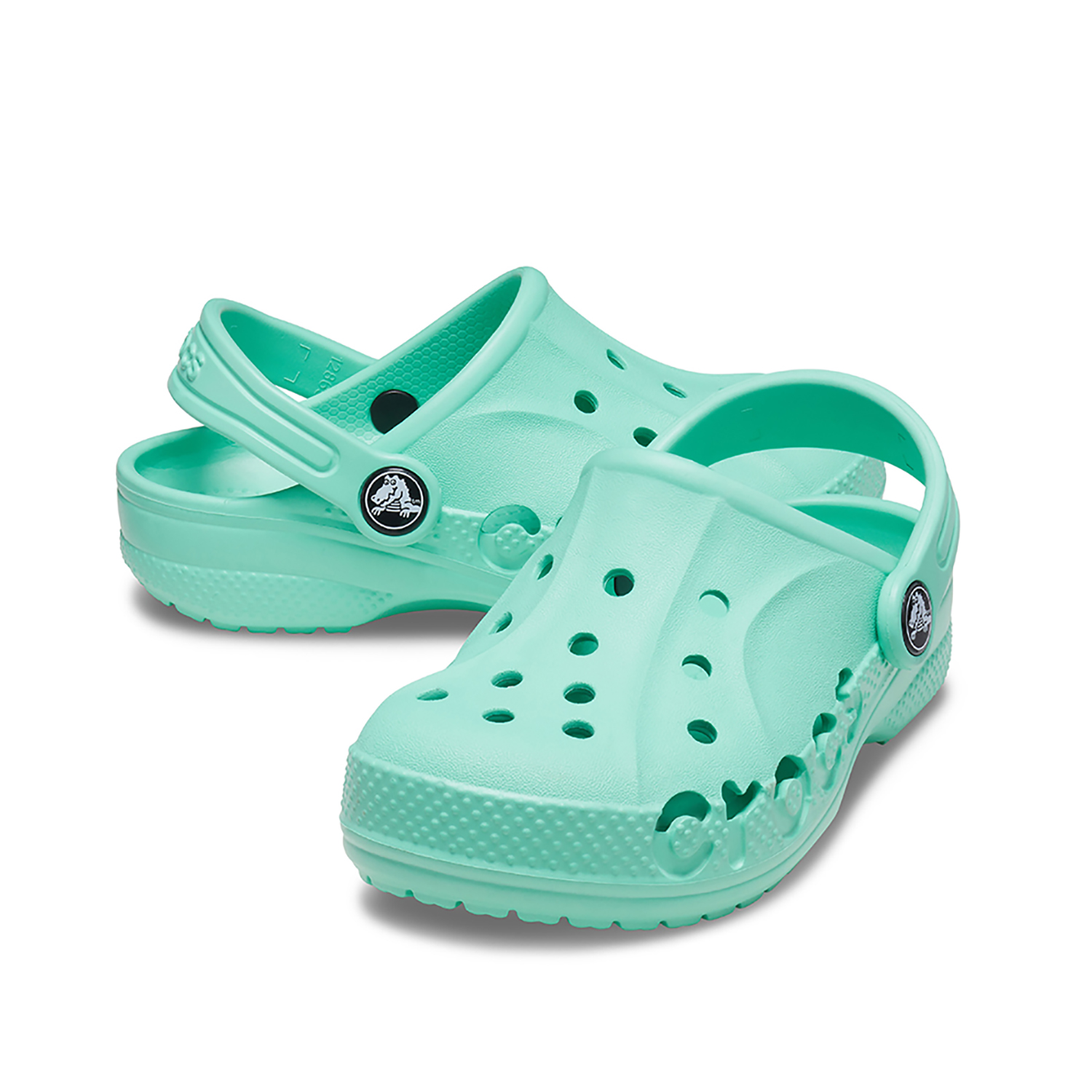 Сабо CROCS 205483-3U3 - фото 4