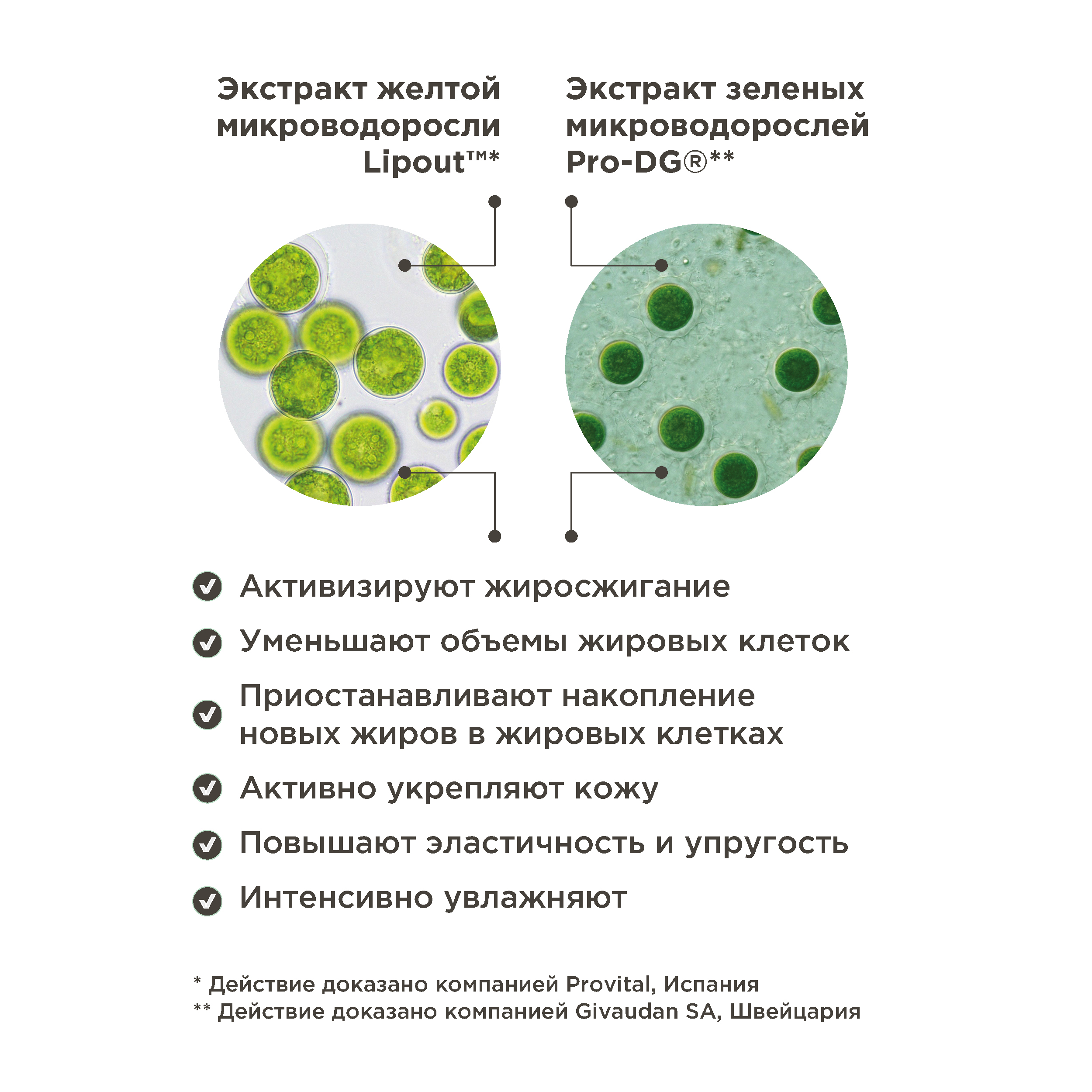 Крем PERFECT4U скульптор активный укрепляющий 210 мл - фото 4