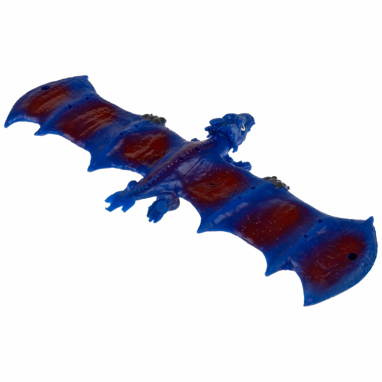Игрушка-антистресс №1toy 2в1 Слэп-браслет Дракон в ассортименте Т24571 - фото 7