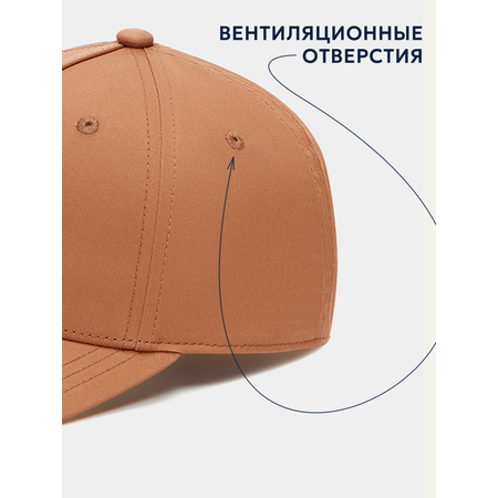 Бейсболка Totti Kids