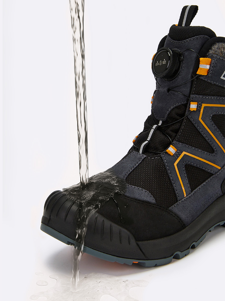 Ботинки Lassie 73405406-9990 - фото 10