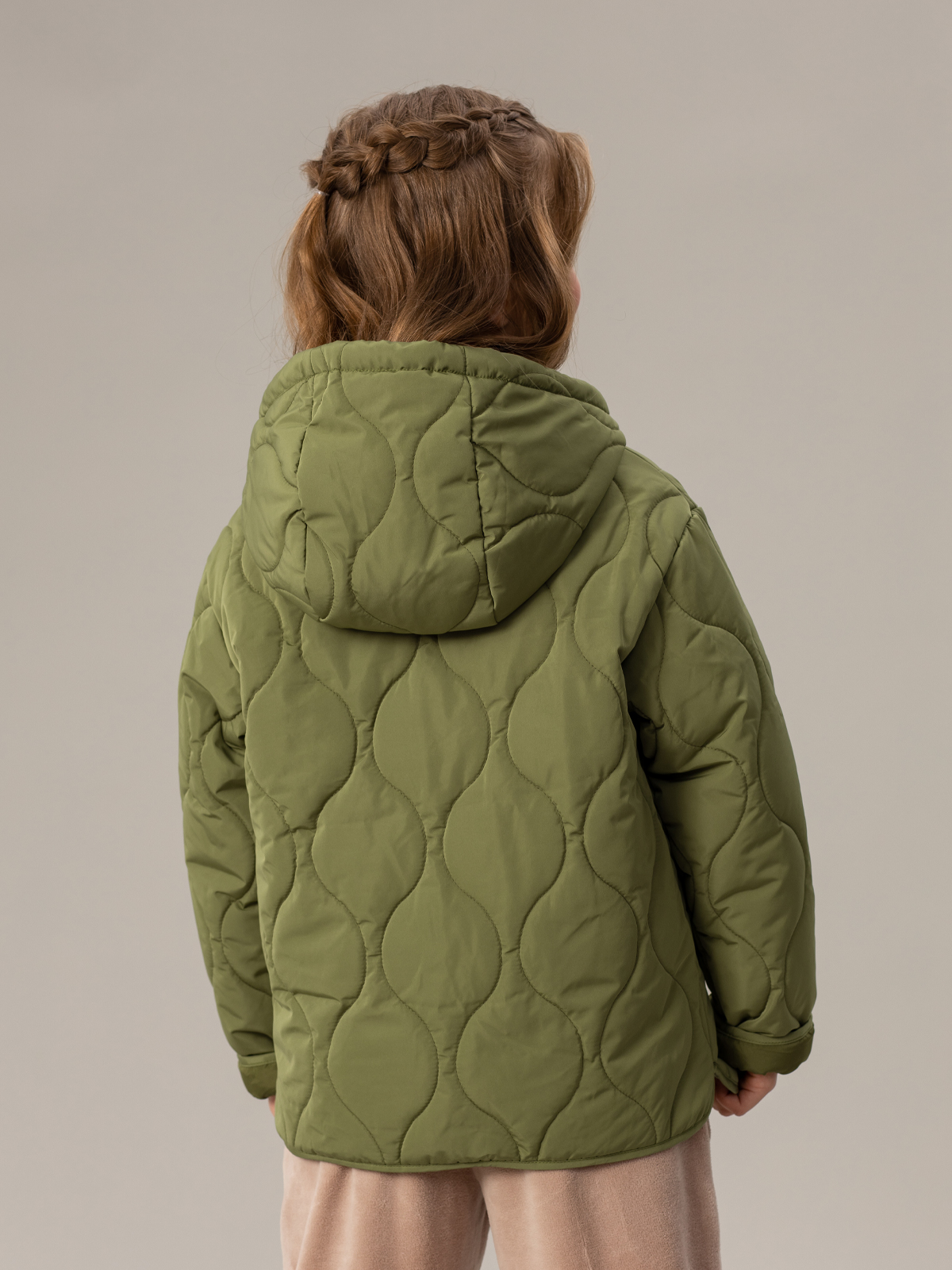 Куртка Kapika OKGCK08-72 - фото 4