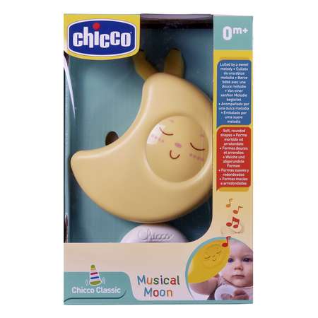 Мобиль Chicco Луна