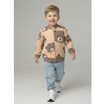 Бомбер YOULALA