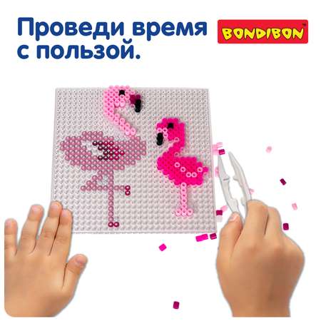 Термомозаика Bondibon украшения