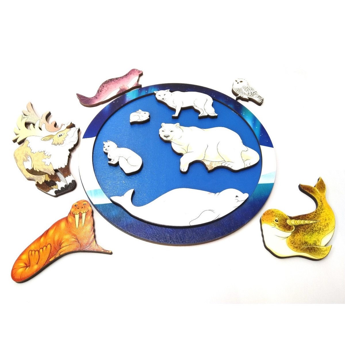 Настольная игра Нескучные игры Мемо - фото 7