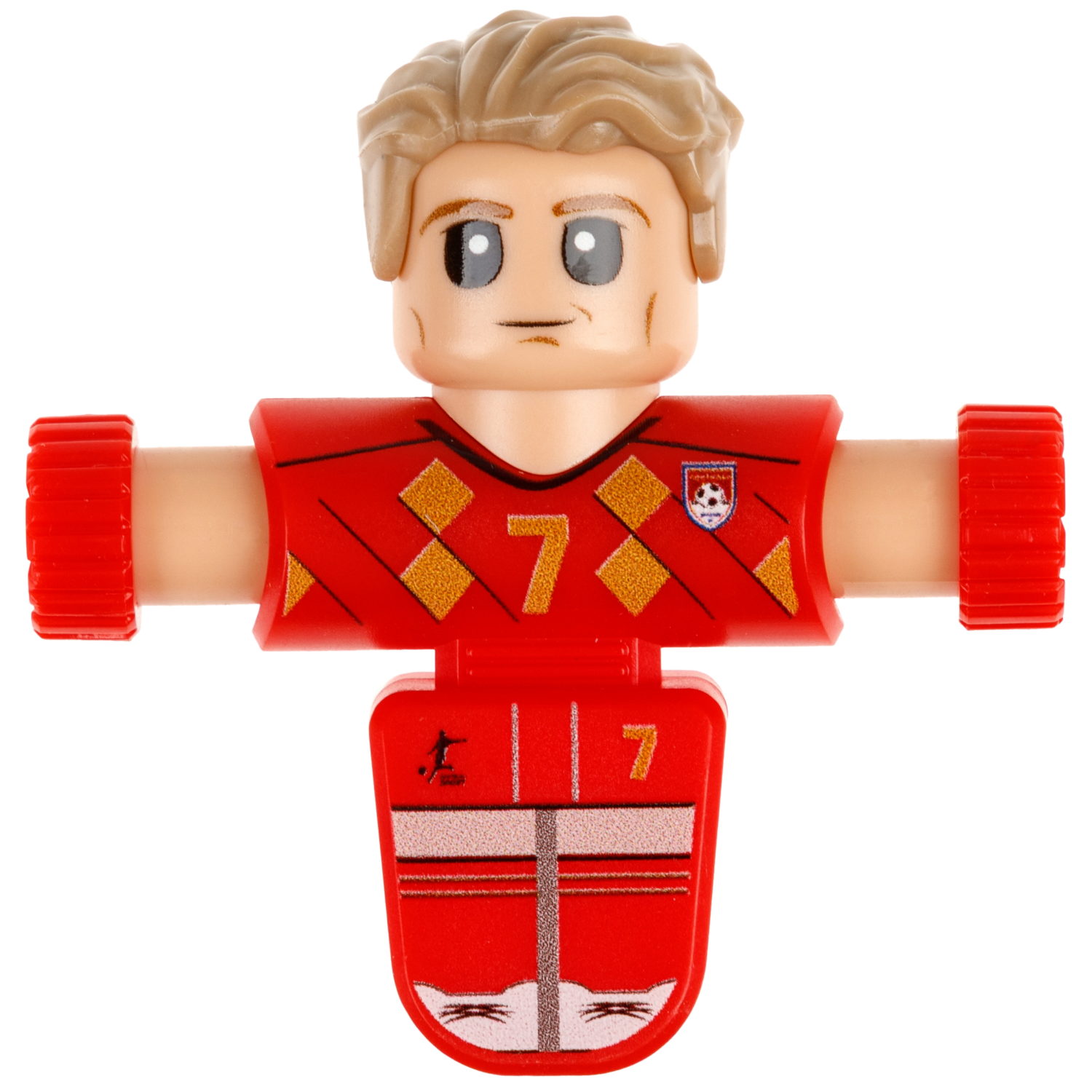 Настольная игра 1TOY футбол - фото 9