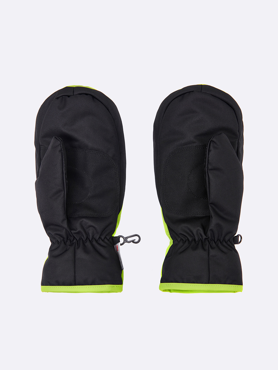 Варежки Lassie 72305407-8330 - фото 2