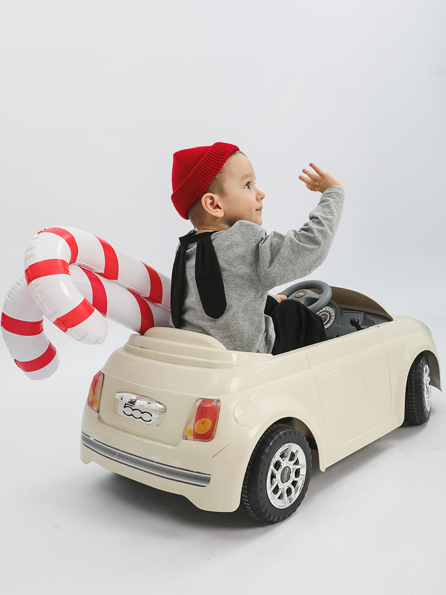 Лонгслив Соль и Перец SP0438KFсерый - фото 7