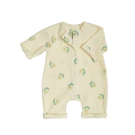 Комбинезон СОННЫЙ ГНОМИК