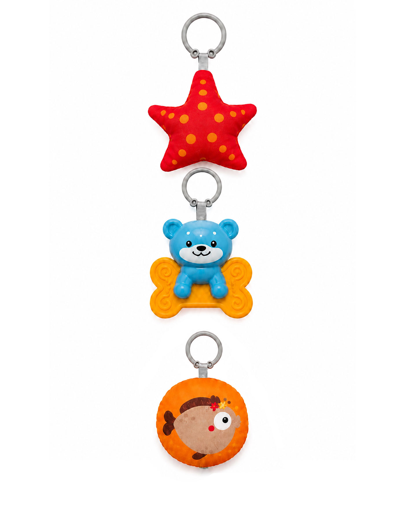 Мобиль BabyGo - фото 3