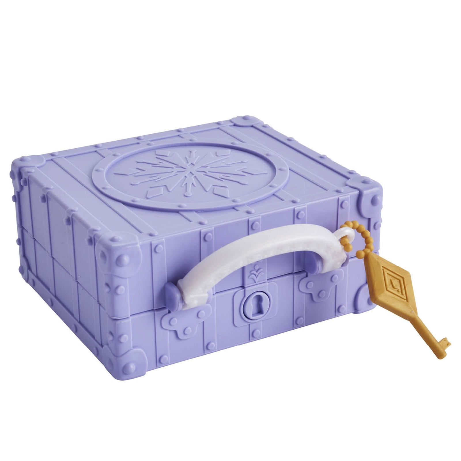 Кукла мини Disney Frozen E6859EU4 - фото 5