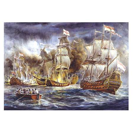 Пазл ART PUZZLE классический