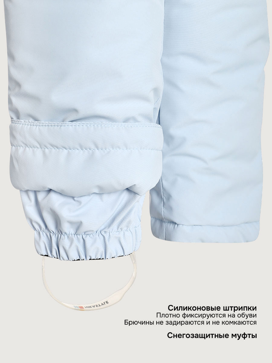 Костюм NIKASTYLE 7з6825 лед - фото 14