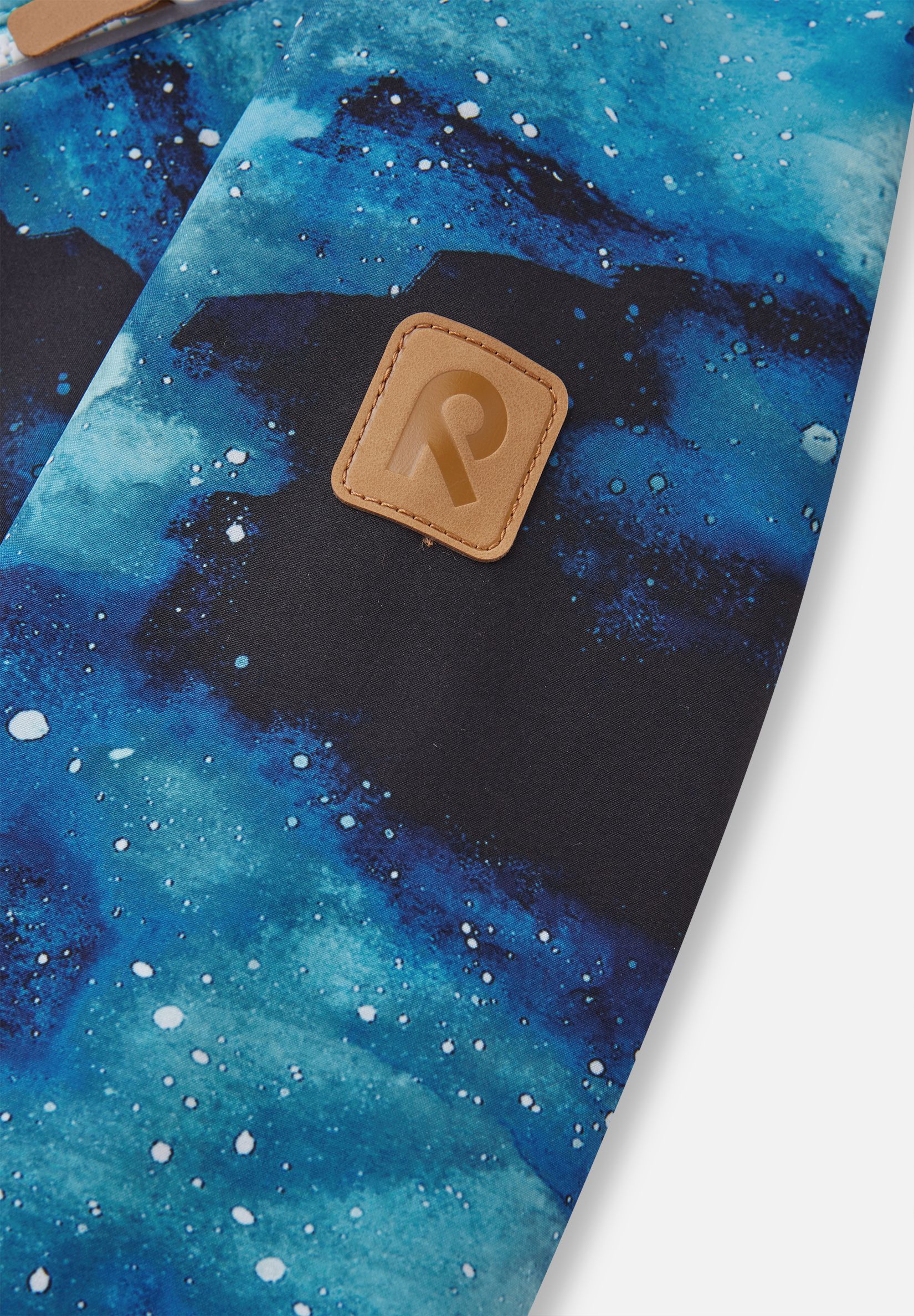 Куртка Reima 521569A-6358 - фото 7