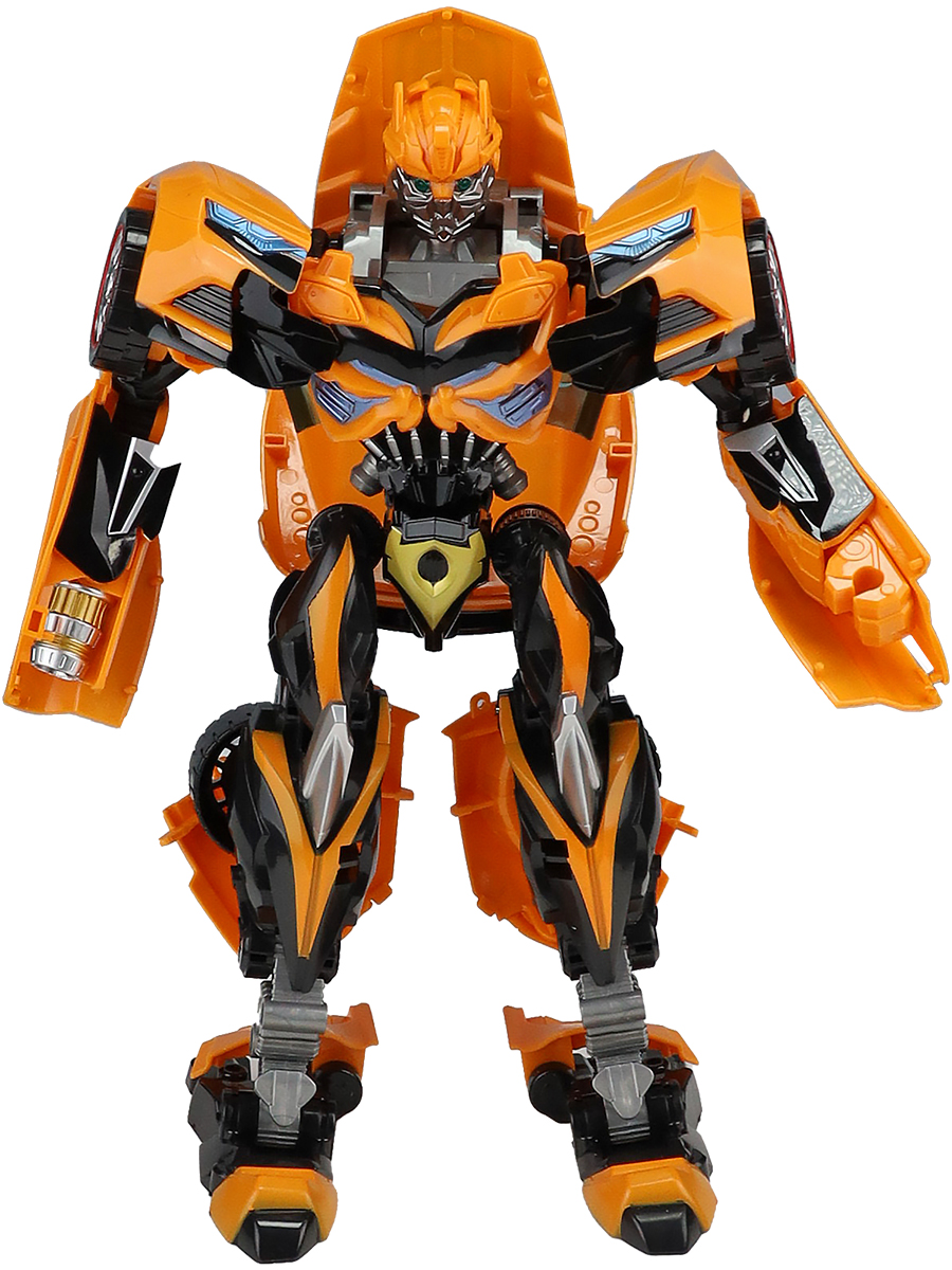 Фигурка Рыжий кот Модель №3 - фото 5