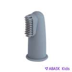 Зубная щетка классическая ABASK