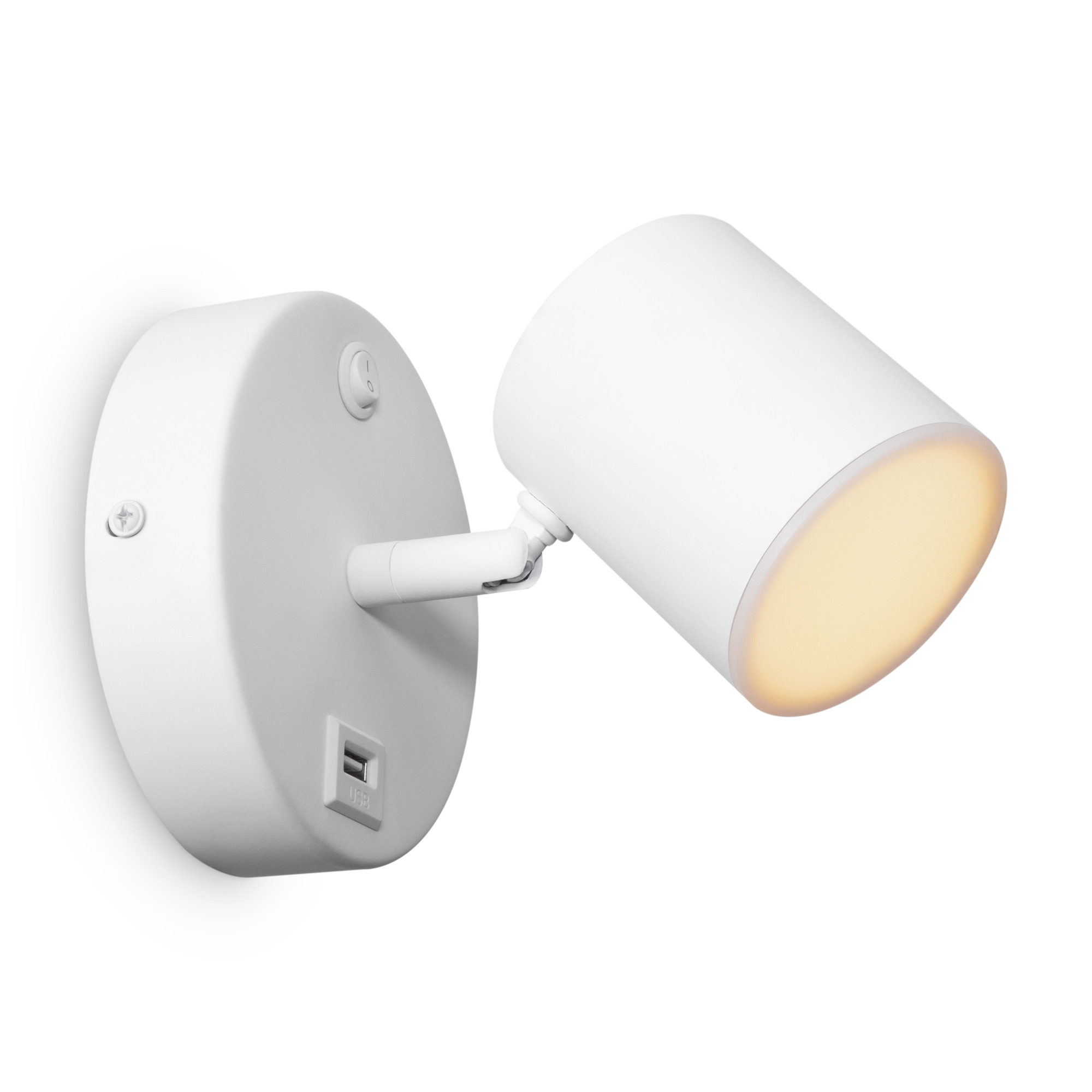 Спот Freya FREYA FR10006CW-L6W - фото 1