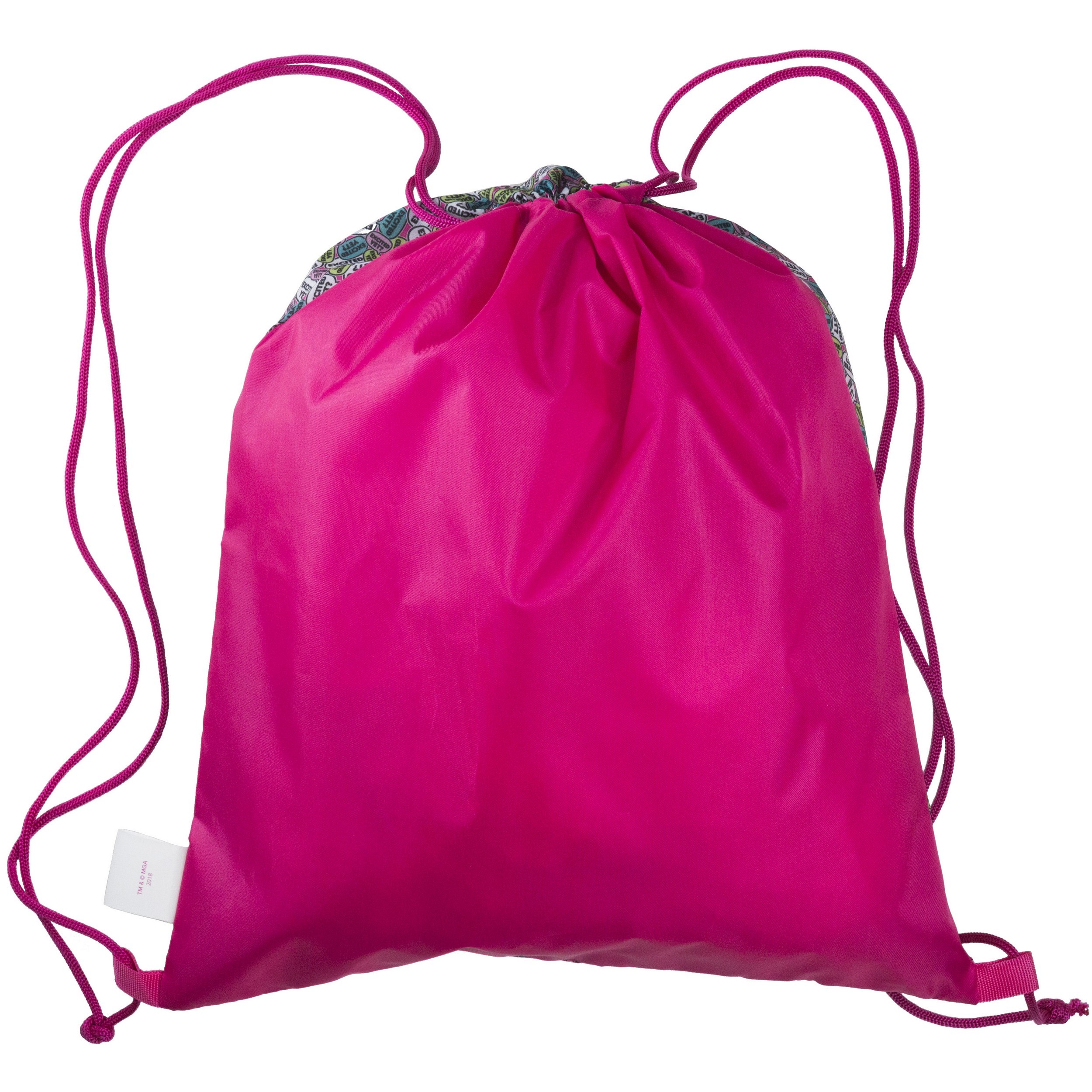 Мешок для обуви Kinderline - фото 6