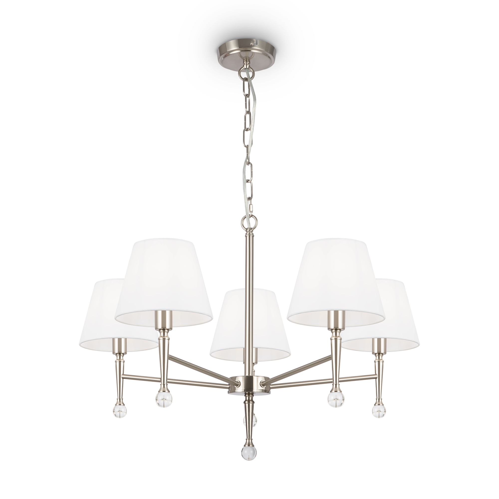 Подвесной светильник FREYA - фото 1